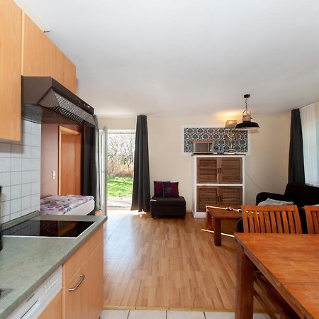 NardevitzAuszeit Auf Rugen Haus Nr. 8公寓 外观 照片