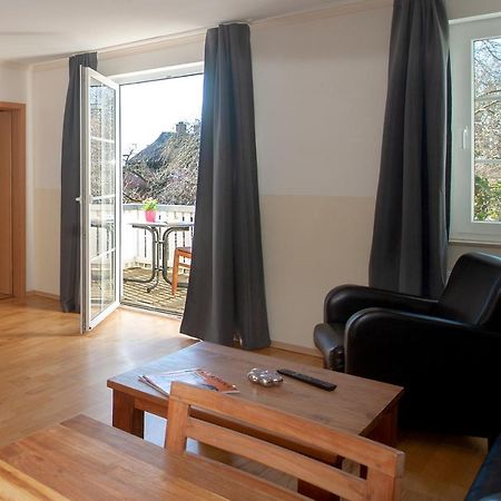 NardevitzAuszeit Auf Rugen Haus Nr. 8公寓 外观 照片