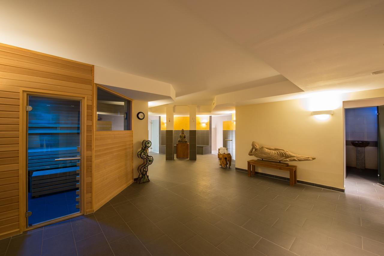NardevitzAuszeit Auf Rugen Haus Nr. 8公寓 外观 照片